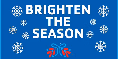 Spread Holiday Cheer at the Y - Week Five!