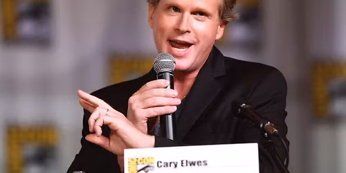 Cary Elwes - Charleston