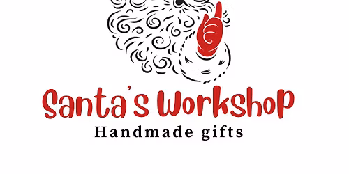 Santa\u2019s Workshop