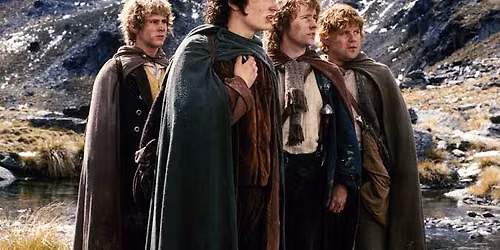 The Lord of the Rings: The Fellowship of the Ring \u2013 Extended Edition
