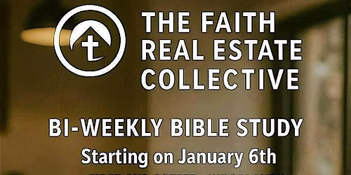 The Faith & Real Estate Collective