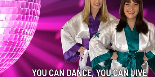 ABBA Tribute & Disco Show