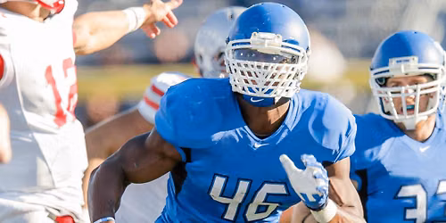 Bowling Green State Falcons at Buffalo Bulls Football