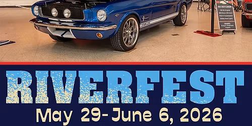 Classic Car Show 