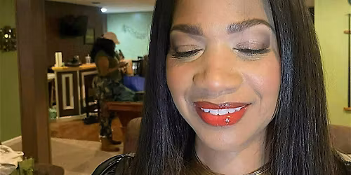 In-Person Makeup Class