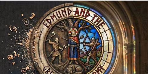 Edmund and the Great Heathen Army