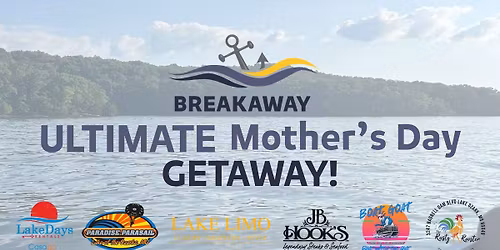Breakaway for the Ultimate Mother's Day Getaway!