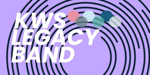 KWS Legacy Band