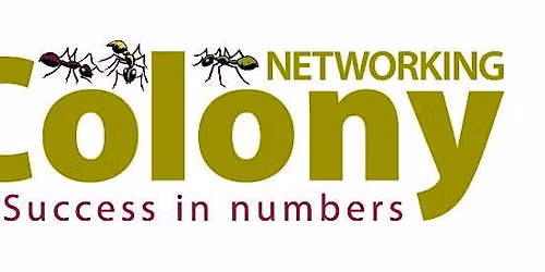 Oldham Networking With Colony Networking