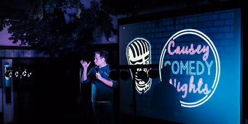 Christmas Comedy Night