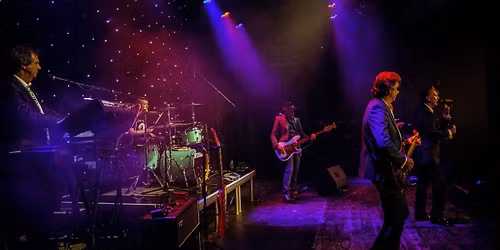 Roxy Magic - The very best of Roxy Music and Bryan Ferry