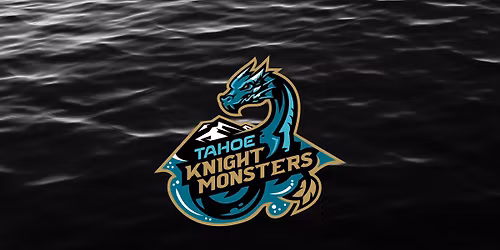 Tahoe Knight Monsters v Kansas City Mavericks