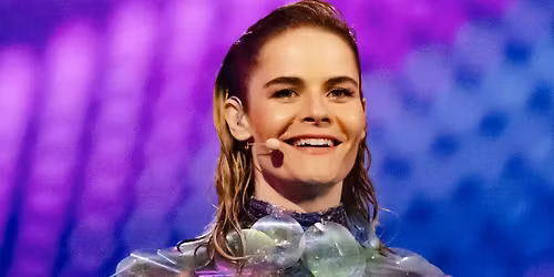 Hazel Brugger \u2022 Comedy in Z\u00fcrich (sold-out 99%)