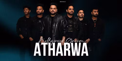 Studio XO presents Atharwa