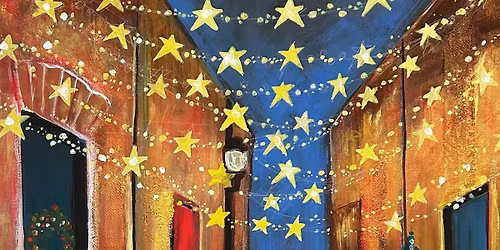 NoCo Sings the Holidays Listening Party!