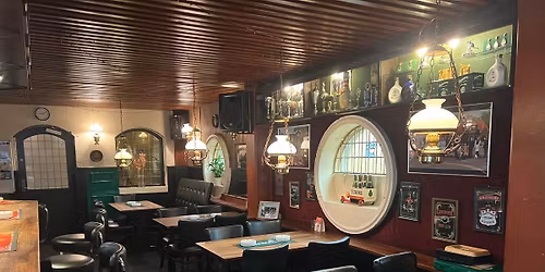 Svaleredens Damefrokost \ud83d\udc6f\u200d\u2640\ufe0f\ud83c\udf7e