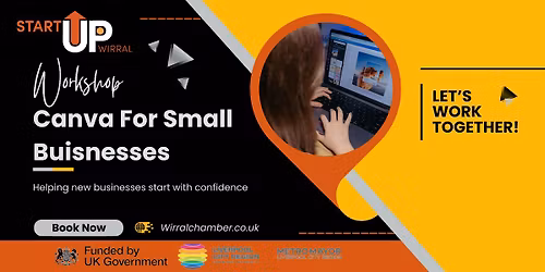 Canva for small business