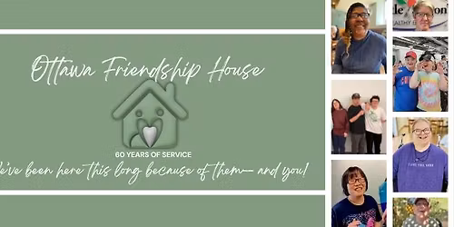 Annual Spring Fundraiser