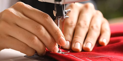 How to Sew the Bonnie Bucket Bag