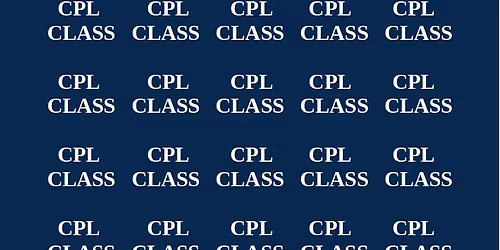 Concealed Pistol Shooting Class For Women & Men