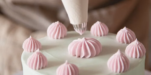 Beautiful Cakes | Beyond the Exhibition: After Hours Programming