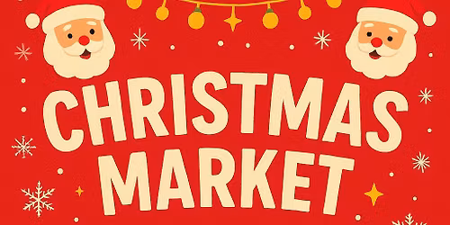 Christmas Market K*ll community waterford