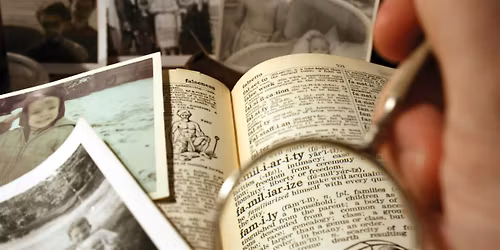 Searching Ancestry Library Edition & Trove