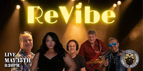 Revibe