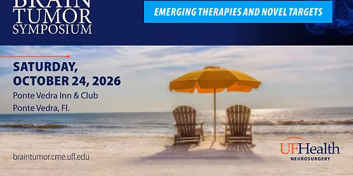 Brain Tumor Symposium