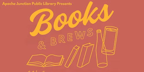 Books & Brews