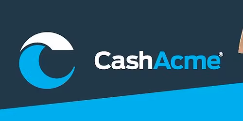 We're Hiring - RWC\/Cash Acme Job Fair