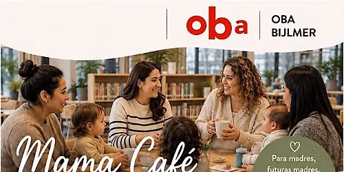 Mama Caf\u00e9 by Maminfo | Septiembre