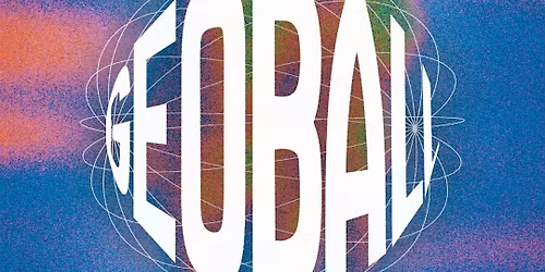 VIBEY\/HOUSE DJs - GEOBALL w\/ Gem & Geo