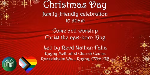 Christmas Day Celebration