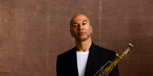 Walter Smith III Trio