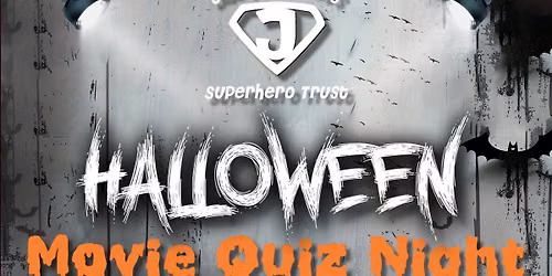 Halloween Movie Quiz