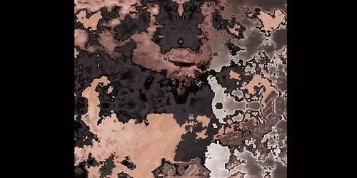 Huh!pink x Perfect Alias - The Wayward Cloud