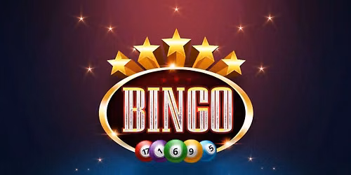 3rd Annual Bingo\/Silent Auction Night!!!