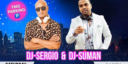 Bachata Factory Amsterdam 54th Edition
