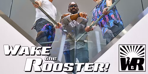 Wake The Rooster @ Kalypso's 