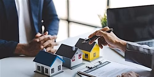 Mortgage Financing Workshop