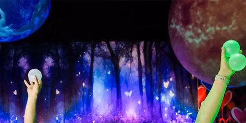 LOVE UP! - Mar del Plata