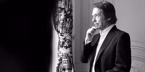 Raphael, Rytmus in Bansk\u00e1 Bystrica