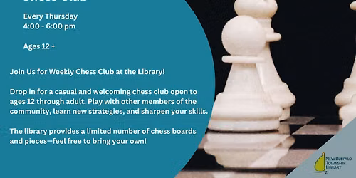Chess Club