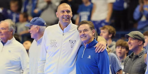 CBS Sports Classic: UNC vs. Ohio State & Kentucky vs. St. John's