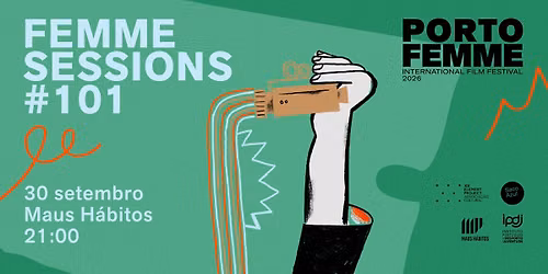 FEMME SESSIONS #101
