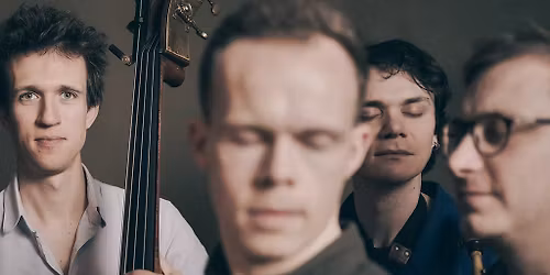 Misha Mullov-Abbado Group