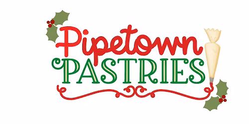 Christmas Eve Open House Market