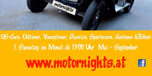 motornights Freudenau