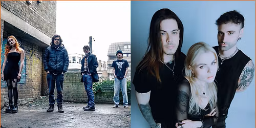 SUSPICIOUS LIQUID | BURNSWELL